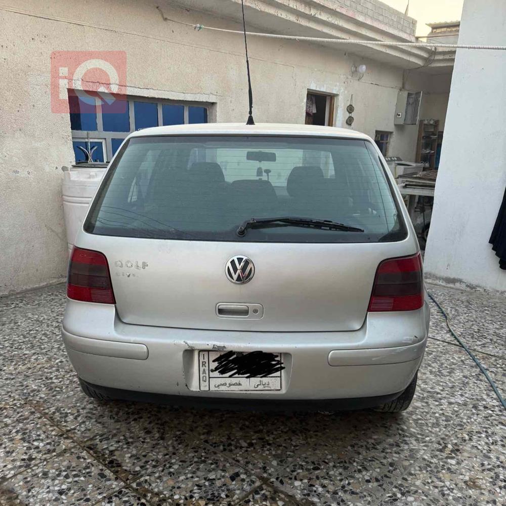 ڤۆڵکسواگن گۆلف